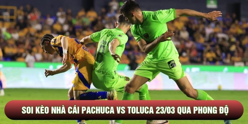 Tỷ lệ kèo nhà cái Juarez vs Tigres 23/03 qua phong độ